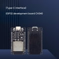 thumbnail image 3 of ESP32-DevKitC Development Board Dual-Mode WiFi + Cores Microcontroller Processor Integrated, 3 of 10