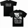 thumbnail image 2 of Ethel Cain Merch Summer Unisex Short-sleeved T-shirt Fashion Y2K Printed Casual Stylish Design Tee, 2 of 6