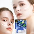 thumbnail image 3 of Fruit Series Breathable Exquisite Hydrating Moisturizing 1ml Beauty Personal Care, 3 of 4