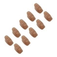 thumbnail image 3 of Rubber Brick, Flute Block Repair Tools Compact Sizes Brown  For Orchestral Instrument Repair Small, 3 of 8