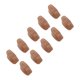 thumbnail image 2 of 10 unids caucho ladrillo Flautas agujero Silent Blocs reemplazo kit de reparación orquestal Accesorios, 2 of 8