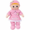 Personalized Baby Doll