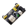 thumbnail image 2 of Dedicated Power Module Components Bread Board Power Module for MB102 Breadboard, 2 of 9