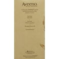thumbnail image 6 of Aveeno Active Naturals Soothing Bath Treatment Packets, Fragrance Free, 1.5 oz, 8 Ct (1 Pack), 6 of 8