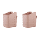 thumbnail image 1 of Caja Pesca Con Señuelos Accesorios para Caja Peces Soporte para Vasos Almacenamiento Caja Pesca Al Aire Libre Accesorios Almacenamiento (rosa), 1 of 2