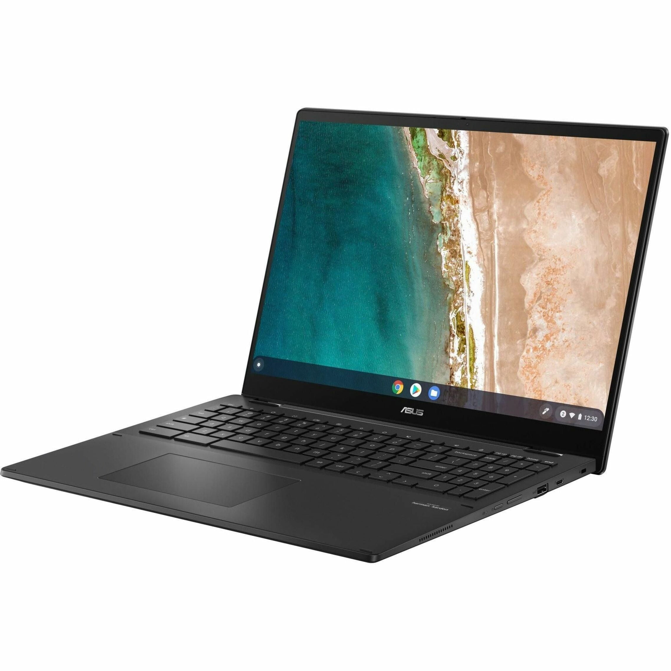 Asus Chromebook Flip 16
