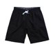 thumbnail image 2 of Pantalones Cortos Casuales de Color Sólido para Secar Pantalones de Playa, Pantalones Cortos de Surf Grandes Sueltos con Cordón para Yoga, Viajes Y Verano, 2 of 9
