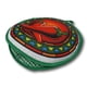 thumbnail image 1 of Ttortillero térmico que mantiene tus tortillas calientes por más de 1 hora.(Medallón 2x chiles), 1 of 1