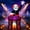 DJ Skeleton, variant on Joyfy 8 FT Halloween Inflatable Skeleton Dinosaur with Build-in LEDs Pumpkin Decorations,Halloween Outdoor Decorations Blow up Yard Decorations