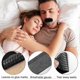 thumbnail image 3 of 60x Mouth Tape for Sleeping, Anti-Snoring Sleep Strips, Oral Tape for Snoring Aid, Helps Develop Nasal Breathing Habit, 3 of 5
