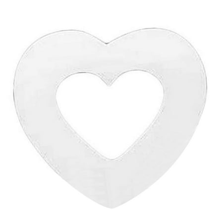 

Sorrowso Cake Pans 3D Birthday Cake Moulds Cake Decoration Gadgets 6 Different Sizes Baking Moulds PET Material for Baking Lovers