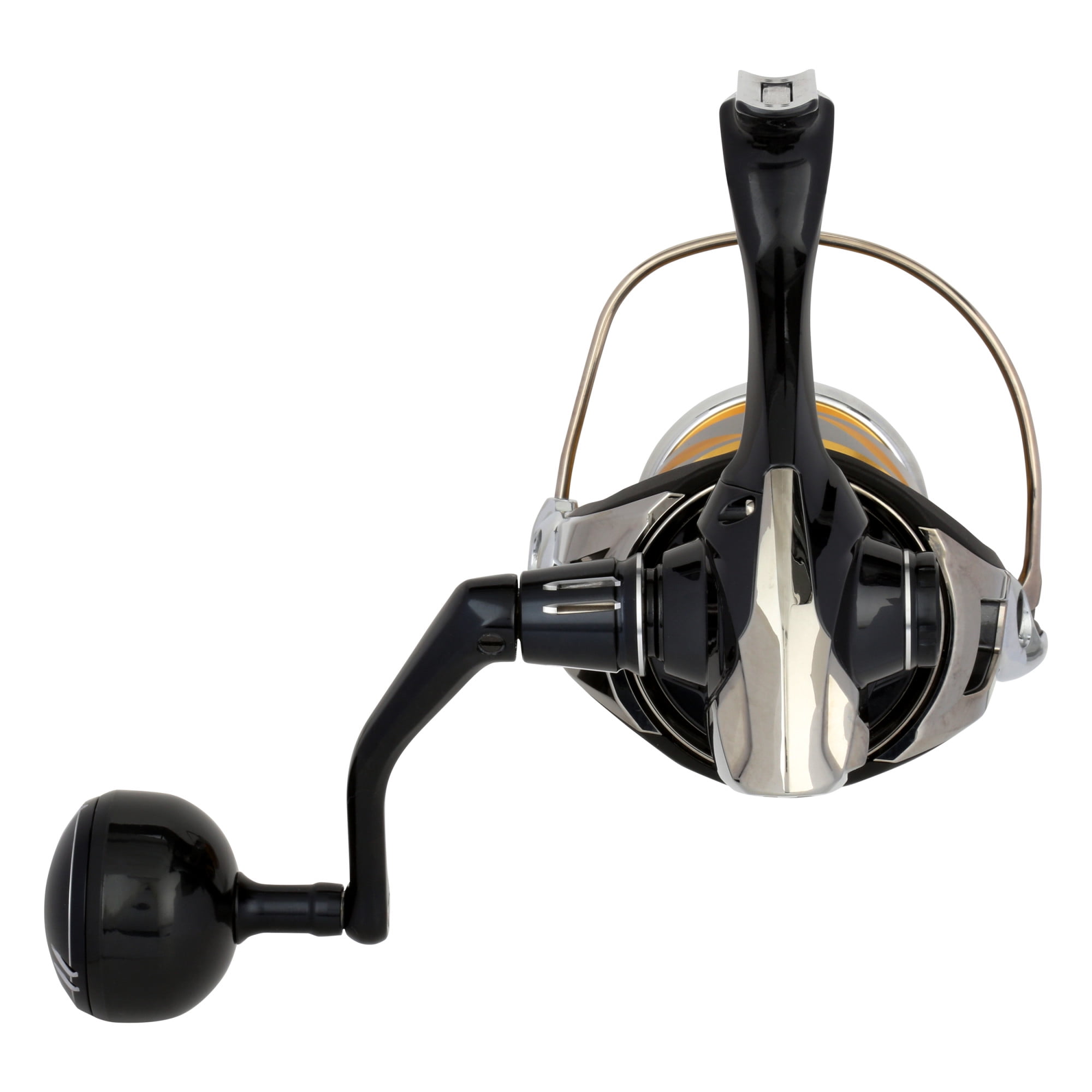 SHIMANO STELLA6000HG リール SHIMANO Stella SW 6000HG C Spinning Reel
