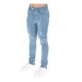 thumbnail image 2 of Paquete De 2 Pantalones Jeans Para Hombre Skkiny Stretch, 2 of 8