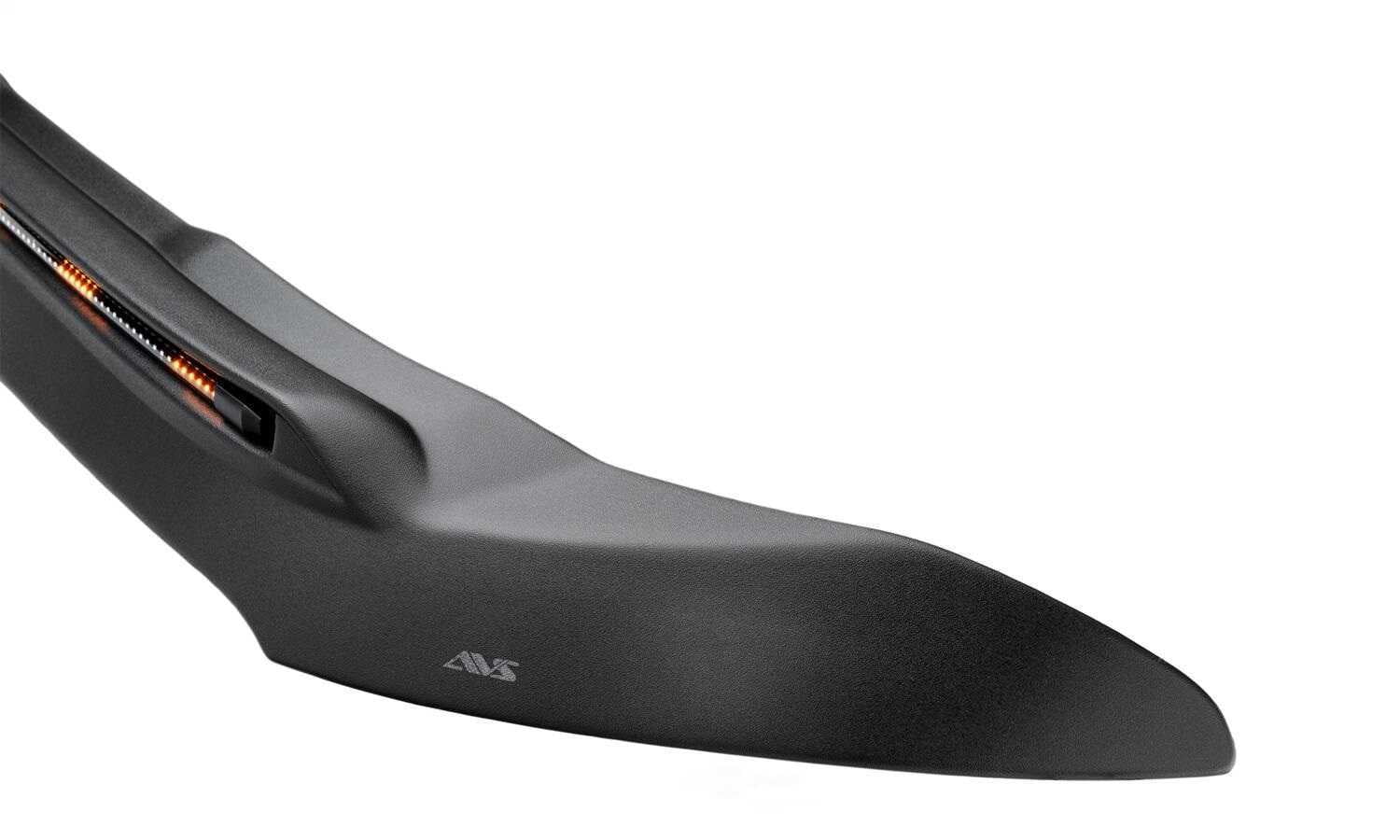 Auto Ventshade 953166 Aeroskin LightShieldTM Pro Hood Protector Fits select: 2019-2023 FORD RANGER