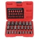 thumbnail image 1 of Extractor De Tornillos Ticfox de 25 Piezas Herramienta de Extracción de tornillos de Cabeza rota, 1 of 14