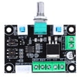 thumbnail image 1 of Industrial Control, Simple Medium 540-16.6Khz Motor Controller, High 5.4K-160Khz for Motor Industrial, 1 of 8