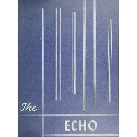 (Custom Reprint) Yearbook: 1951 Girard Rural High School - Trojan Yearbook (Girard KS)