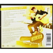 Justin Bieber - Believe - CD