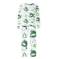 thumbnail image 1 of Pyjamas de Noël Assortis pour Femmes Ensembles de Pyjamas de Vacances pour la Famille, 1 of 3