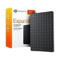 thumbnail image 1 of Disco Duro Externo 2TB SEAGATE SSD Portátil de Expansión de 2.5 Pulgadas, 1 of 2