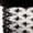 Black, variant on Spirit Bridal Lace Sequins Beaded Scallop Fabric for Dresses 52’’ BTY (Teal)