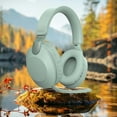 thumbnail image 5 of Byujiro Bluetooth Headphones Wireless Headset with Large Battery Capacity Bluetooth Connectivity for Gaming Business and Telecommunications, 5 of 8