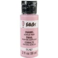 thumbnail image 2 of FolkArt Enamel Glass & Ceramic Paint in Assorted Colors (2 oz), 4003, Baby Pink, 2 of 4