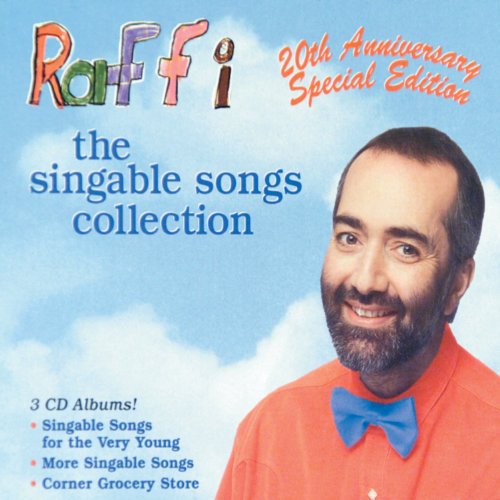 Pre-Owned Singable Songs Collection