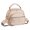 White, variant on ibiyuan Womens Tote Bag Multi Compartment Daily Shoulder Tote Bag for Women, Adjustable Wide Comfort Strap Hands-Free Casual Purse Gifts For Girlfriend