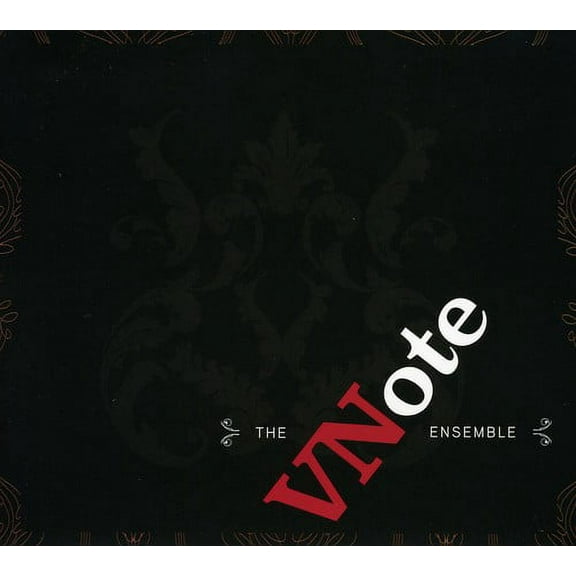Vnote Ensemble