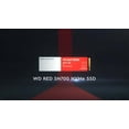 thumbnail image 4 of Western Digital Red SN700 NVMe M.2 2280 2TB PCI-Express 3.0 x4 Internal Solid State Drive (SSD) WDS200T1R0C, 4 of 12