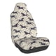 thumbnail image 1 of Balery Horse Funda de Asiento para Auto con Diseño - Cubierta Frontal Suave y Transpirable con Protector Antideslizante- 1 Unidad, 1 of 5