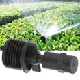 thumbnail image 3 of Boquilla de Spray, Cabezal de Riego de 30 Piezas de Agua de Tipo Ventil, 3 of 7