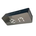 thumbnail image 4 of Conjunto De Reloj Despertador Digital Habitación Para Niños Relojes De Despertador Con Pilas, 4 of 9