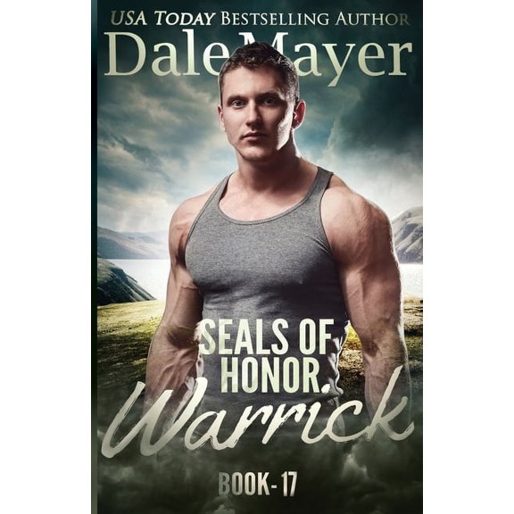 Seals of Honor SEALs of Honor, Book 17, (Paperback)