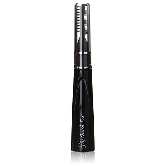 NO GRAY Quick Fix, Brown, 0.5 fl. oz.