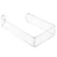 thumbnail image 4 of Soporte Para Rollo De Papel, Soporte Para Pañuelos Acrílico Resistente Y Duradero Para Y Cocina, 4 of 7