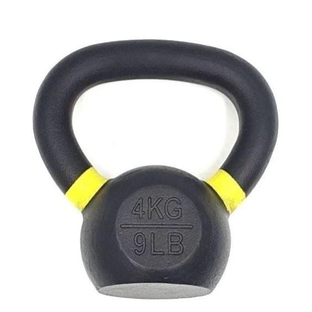 Rvt Sports Pesa Rusa, 4 Kgs RVT SPORTS D00651