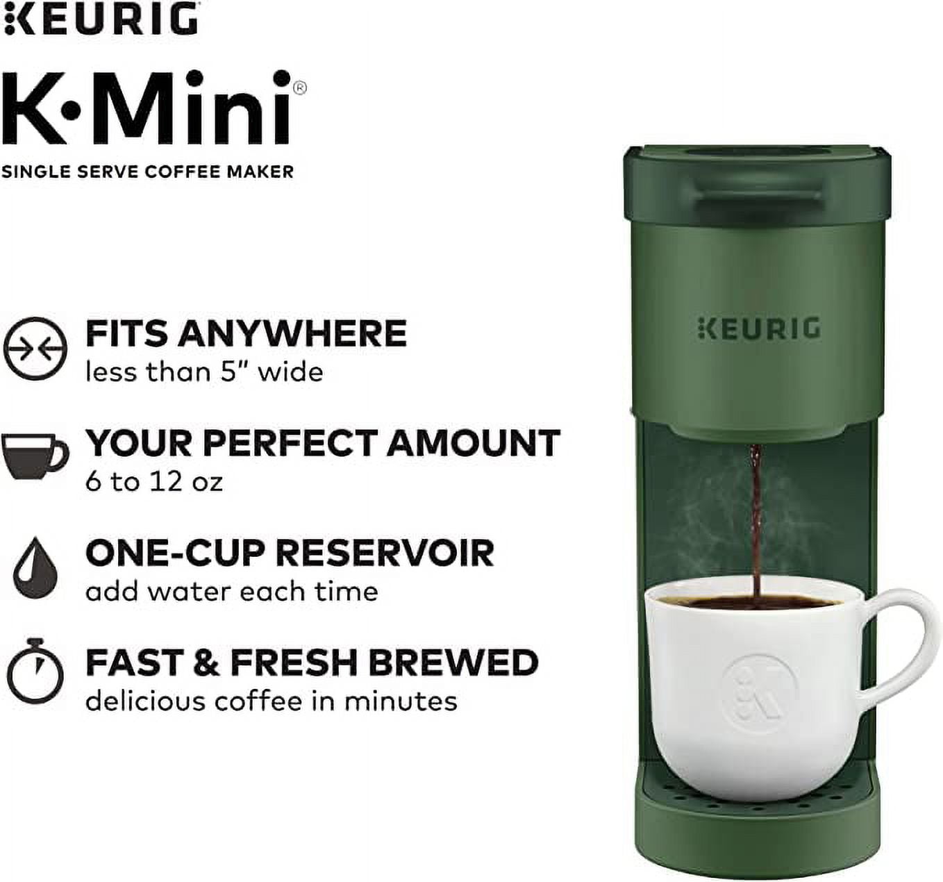 Small Size Singe Cup Drip Coffee Maker K-cup Capsules Quick Brew Coffee  Pods Coffee Machine - Expore China Wholesale Singe Cup Coffee Maker and  Singe-cup Coffee Machine, Drip Coffee Maker, K-cup Coffee