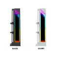 thumbnail image 5 of Soporte para tarjeta gráfica RGB con efecto de abismo sincronizado para PC, GPU, VGA, soporte anticaídas, accesorios B, 5 of 5
