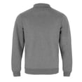 thumbnail image 2 of Newcastle United FC Mens Quarter Zip Sweatshirt, 2 of 7