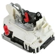 thumbnail image 3 of Geelife Rear Left Door Lock Actuator For 07-11 Dodge Nitro 08-12 Jeep Liberty 4589279AA, 3 of 7