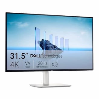 Dell SE3223Q 31.5-inch 4K UHD Gaming Monitor - HDMI, Built-in Dell SE3223Q 31.5-inch 4K UHD Gaming Monitor - HDMI, Built-in
