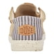 thumbnail image 5 of Mocasines Slip-On Wally Workwear para Hombre HEYDUDE en Color Tan Multicolor, 5 of 7