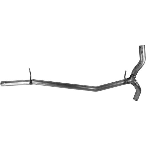 Walker Exhaust 56272 Exhaust Y Pipe Fits select: 2011-2018 FORD EXPLORER
