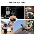 thumbnail image 5 of i Cafilas Portable Travel French Press Coffee Tea Mug 350ML, 5 of 17