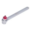 thumbnail image 3 of Brake Bleeder Wrench, Brake System Bleeding Tool Wear Resistant Easy Use High Efficiency  For Car Truck Motorcycle, 3 of 8