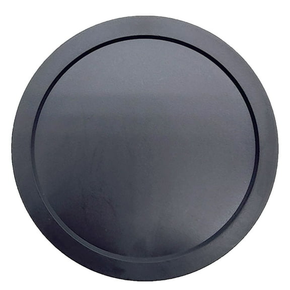 ZPAQI 5Pcs 3inch Heavy Hockey Tables Pucks Table Game Air Hockey Pucks Part