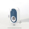 thumbnail image 4 of 1Pcs Household Adult Children Toothpaste Dispenser Rack Wall-Mounted Automatic, 4 of 9
