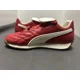 thumbnail image 4 of PU & MA AVANTI L FENTY men's shoes 398352 03 CLUB RED LEATHER. Women’s Size 7., 4 of 6
